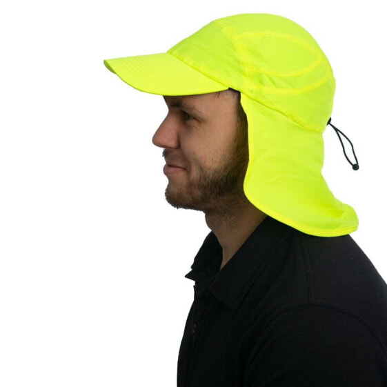 IQ-UV UV Head cap neck guard