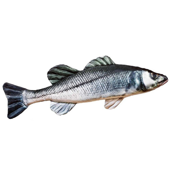 GABY The European Sea Bass Medium Pillow