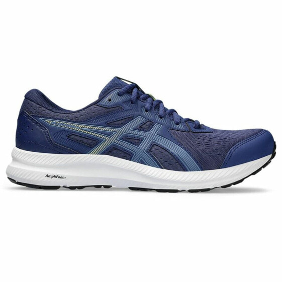 Кроссовки Asics Gel-Contend 8 Deep Blue