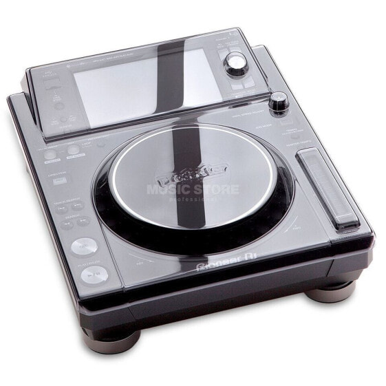 Prodector XDJ-1000 MK2 Cover