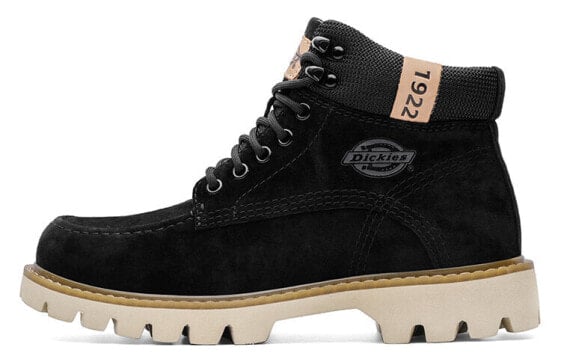 Dickies 214M50LXS06 High-Performance Boots