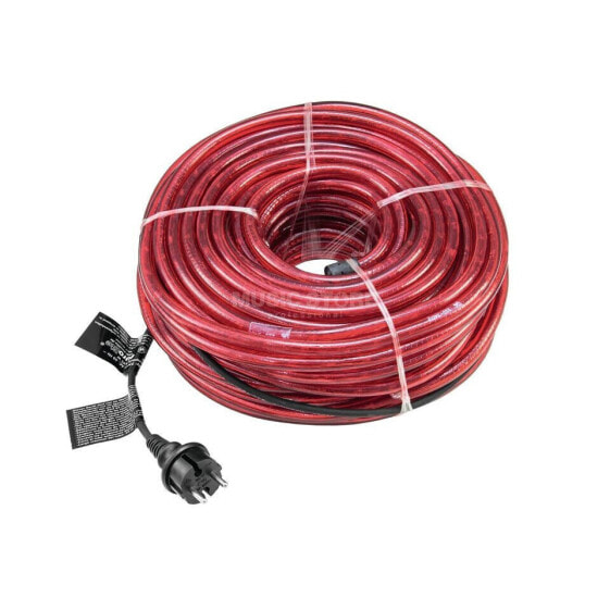 Eurolite LED RL1-230V red 44m