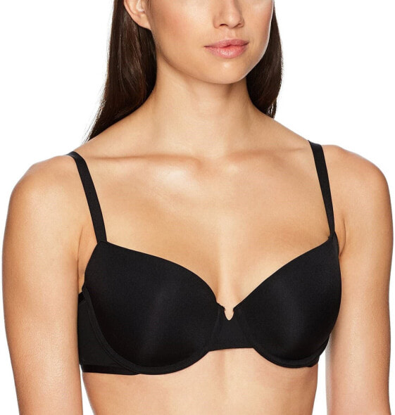 Штаны женские Le Mystere 177644 Seamless Underwired Solid Black 32D