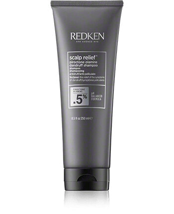 Redken Scalp Relief Dandruff Control Shampoo (250 ml)