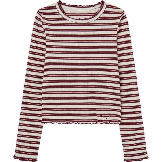 PEPE JEANS Siolette long sleeve T-shirt