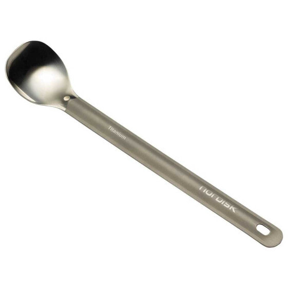 NORDISK Spoon XL Ti