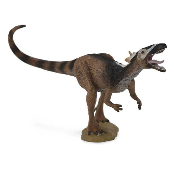 Фигурка Collecta Xiongguanlong Dinosaur Xiongguanlong Series (Серия Ксионгуандунлонг)