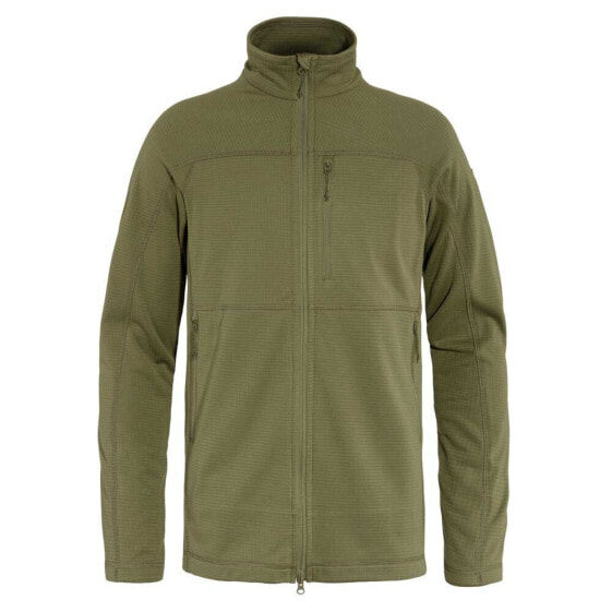 Fjällräven Abisko Lite fleece