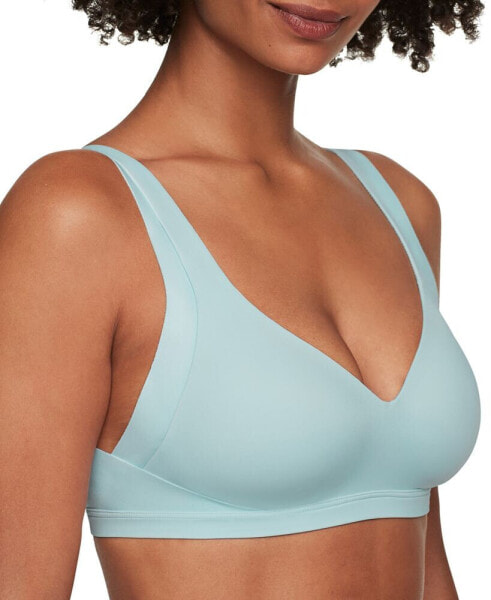 Warners® No Side Effects® Underarm and Back-Smoothing Comfort Wireless Lightly Lined T-Shirt Bra RA2231A