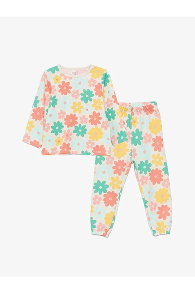 Пижама LC WAIKIKI Baby Boy Pijama Takım