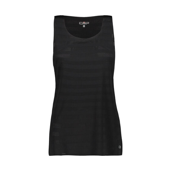 CMP 39C7086 sleeveless T-shirt