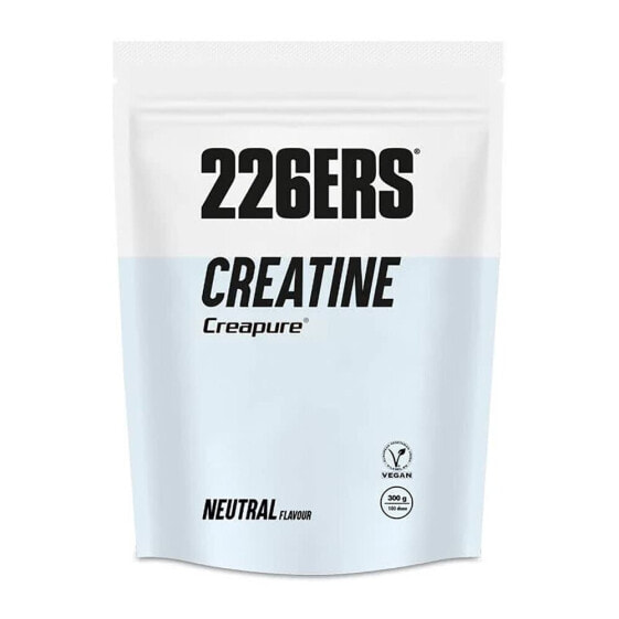 226ERS Creatine Creapure 300g Neutral Flavour