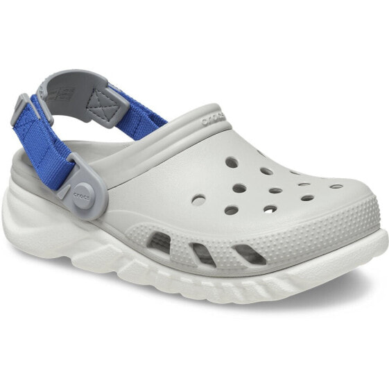 Сабо Crocs Duet Max II