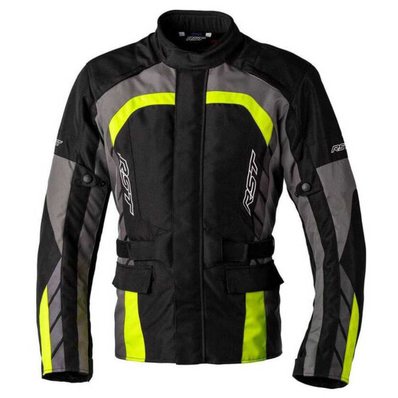 RST Alpha 5 jacket