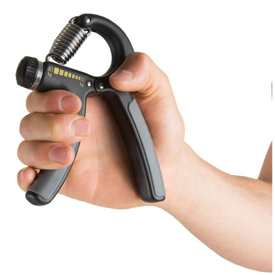 Тренажер для рук FINNLO Hand Trainer Handgrip