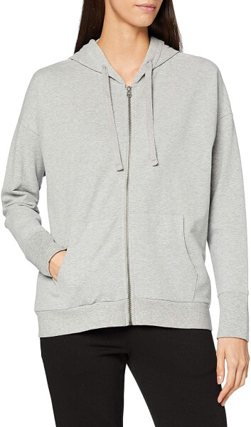 Marc O'Polo Women's mix W-hoodie pyjama top