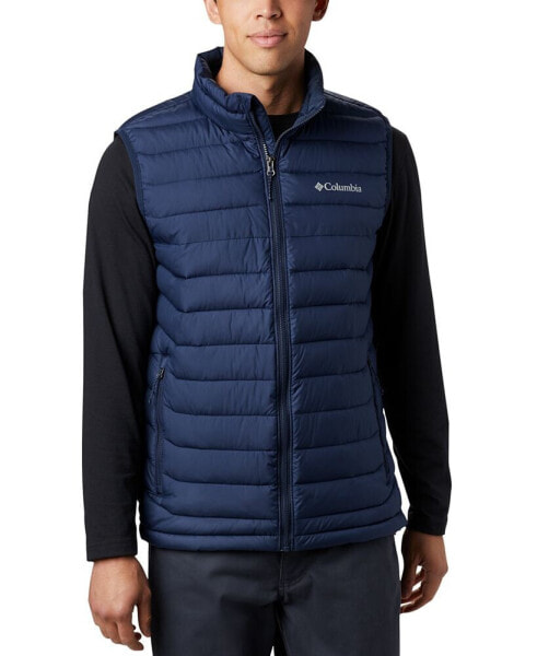 Men's Powder Lite II Puffer Vest