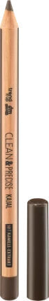 Kajal Clean & Precise 301 Chocolate, 0,78 g