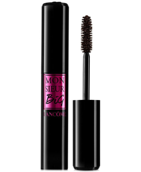 Monsieur Big Instant Volume Mascara