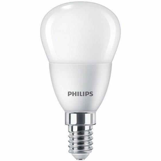 Лампочка LED Philips 929002978432 5 Вт E14 470 люмен F (4000 K) (2 шт)