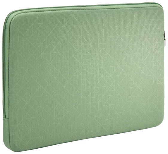 Case Logic Ibira IBRS213 - Islay Green - Sleeve case - 33.8 cm (13.3") - 190 g