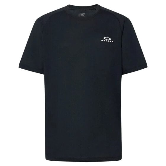 OAKLEY APPAREL Enhance Mesh RC short sleeve T-shirt