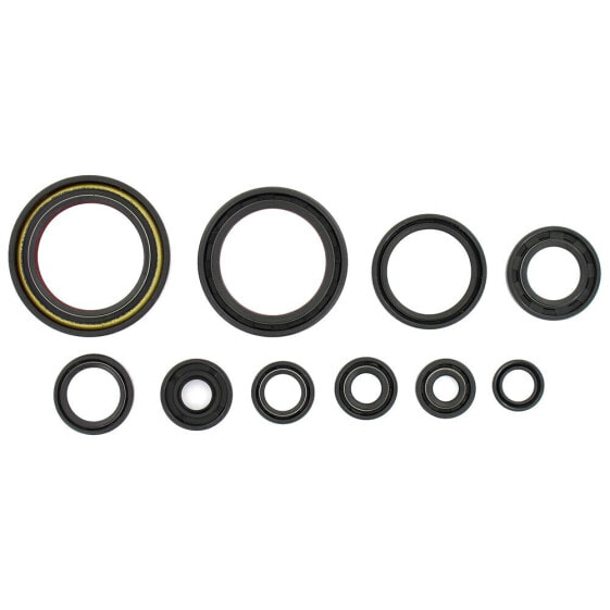 HOLESHOT Honda 2007-2008 CRF450R Oil Seals Kit