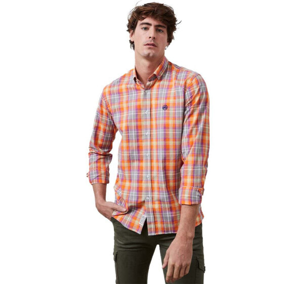 ALTONADOCK 124275020812 long sleeve shirt