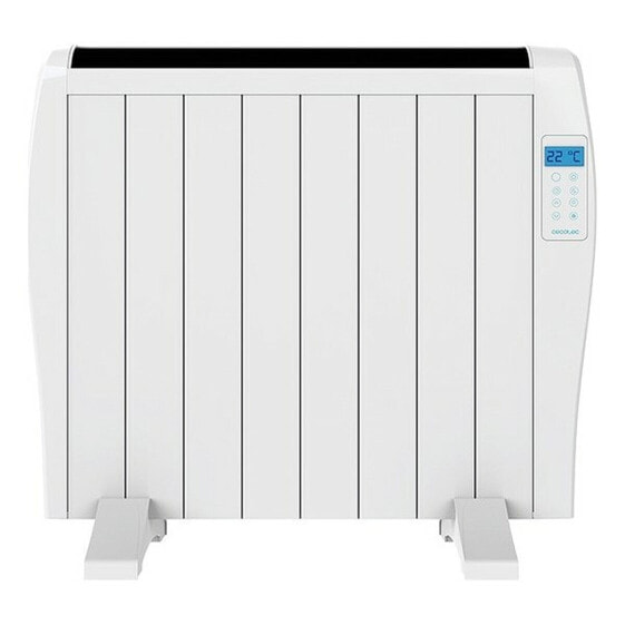 Цифровая батарея (8 секции) Cecotec Ready Warm 1800 Thermal 1200W Белый 1200 W