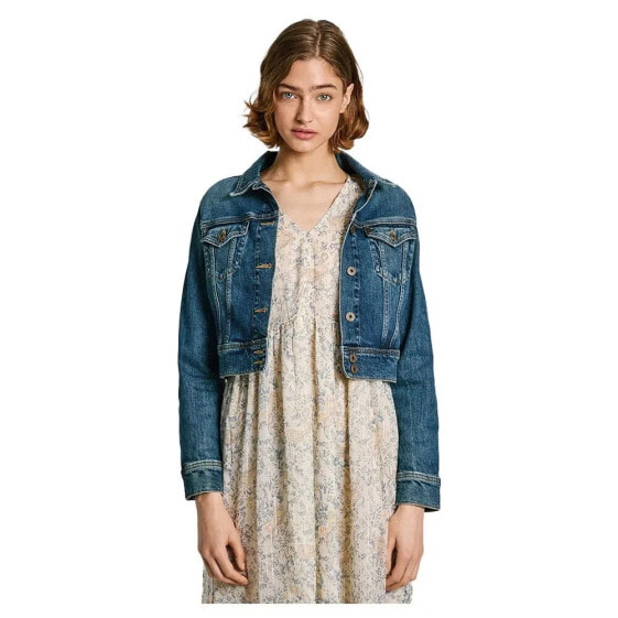 PEPE JEANS PL402431 jacket