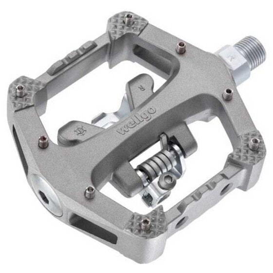 WELLGO WAMD10 pedals