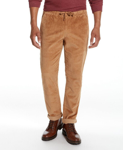 Men's Wide Wale Corduroy Pants