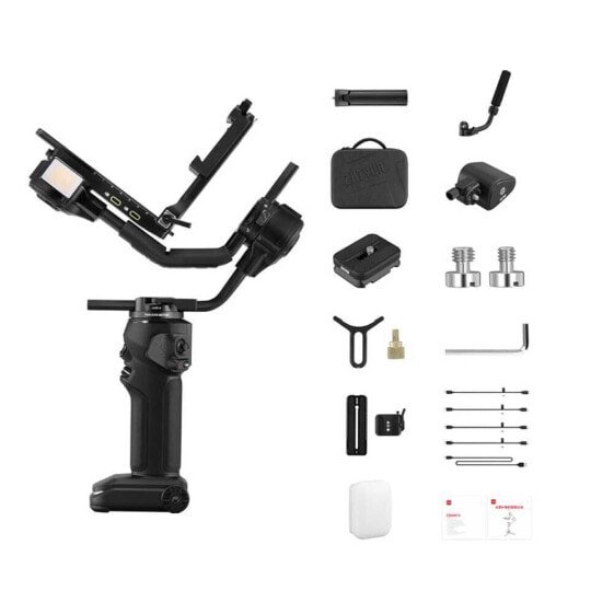 ZHIYUN Crane 4 Combo Camera Gimbal