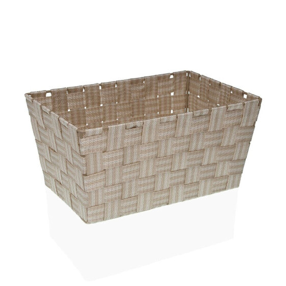 Basket Versa Textile 20 x 15 x 30 cm