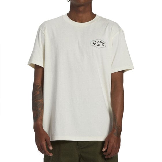 BILLABONG Exit Arch short sleeve T-shirt