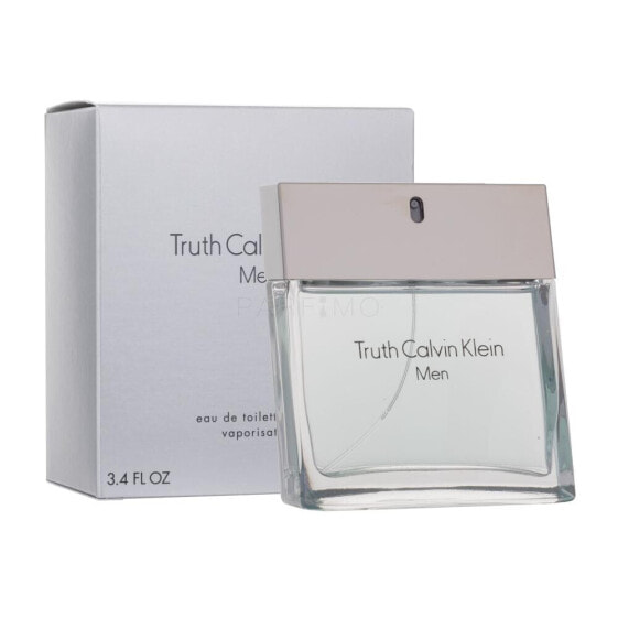 Calvin Klein Truth 100 ml eau de toilette für Herren