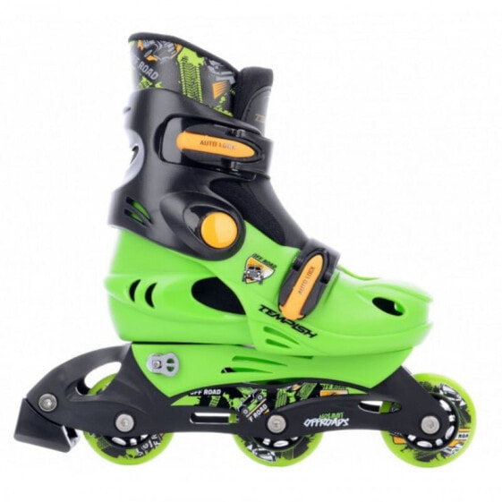 Роликовые коньки TEMPISH Baby Skate Racer Jr. 1000000009