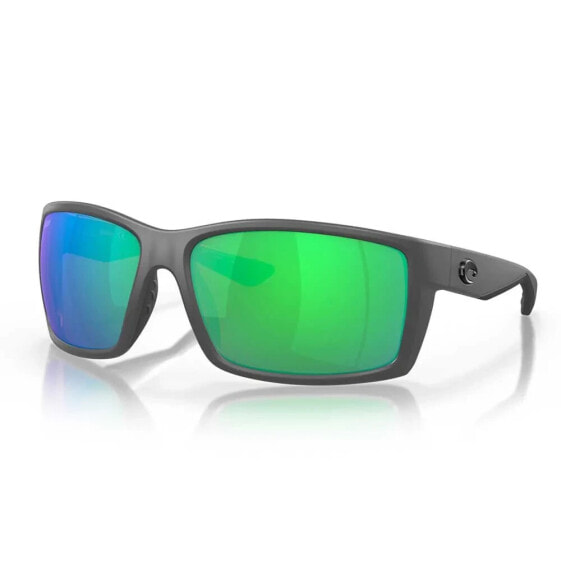 COSTA Reefton Mirrored Polarized Sunglasses