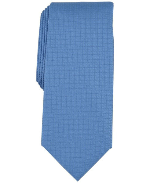 Men's Windhill Solid Tie, Created for Macy's