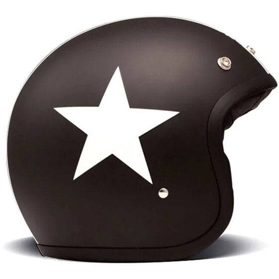 DMD Vintage open face helmet