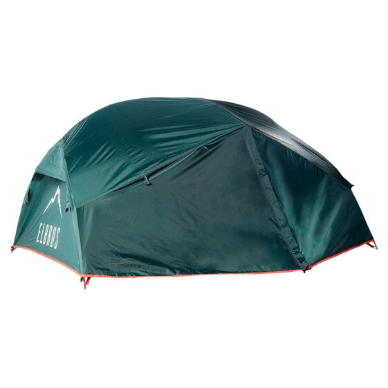 ELBRUS Sferis Tent