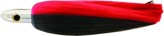 ILand Lure The Ilander 8.25" 2.5oz Black/E-Red