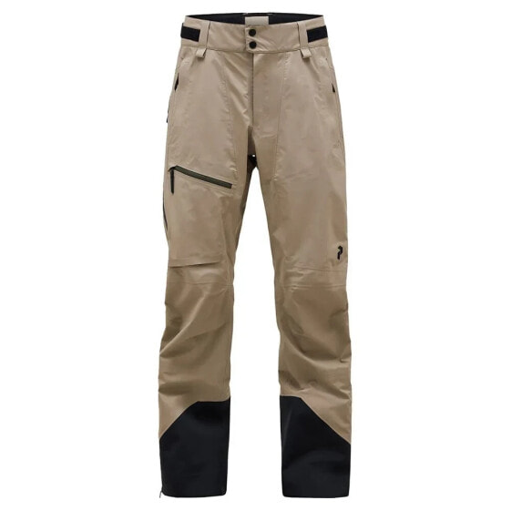 PEAK PERFORMANCE Alpine Goretex pants