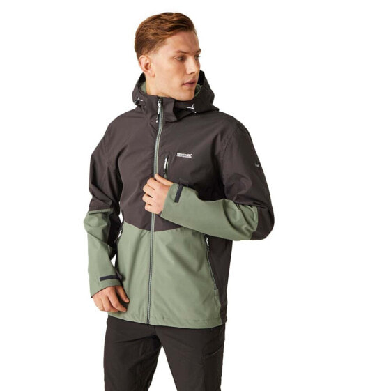 REGATTA Bosfield II jacket