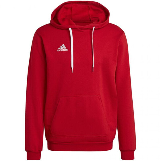 Sweatshirt adidas Entrada 22 Hoody M H57514