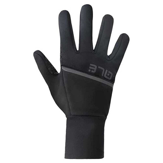 Перчатки мужские Alé Scirocco Long Gloves