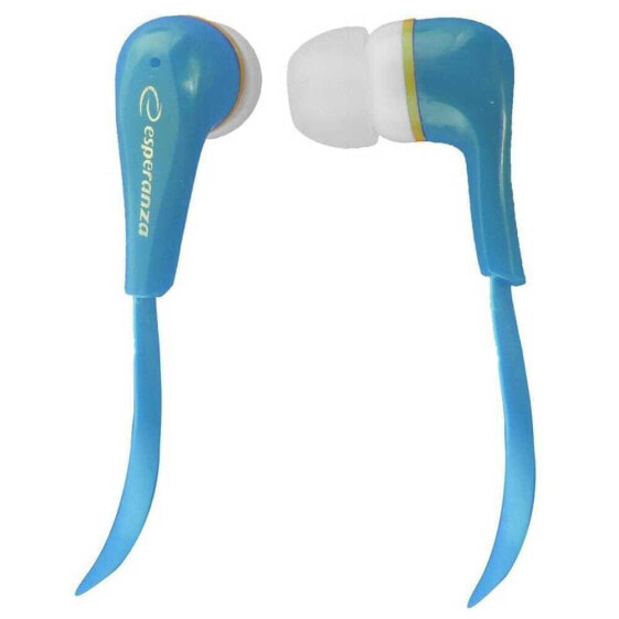 ESPERANZA Lollipop EH146B Earphones