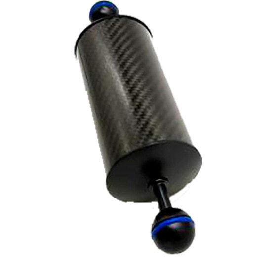 LEOBEN Aluminum Floating Ball Arm + 425gr Of 260 x60 mm