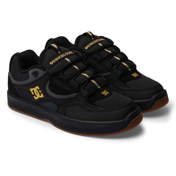 Кроссовки DC SHOES Kalynx Zero