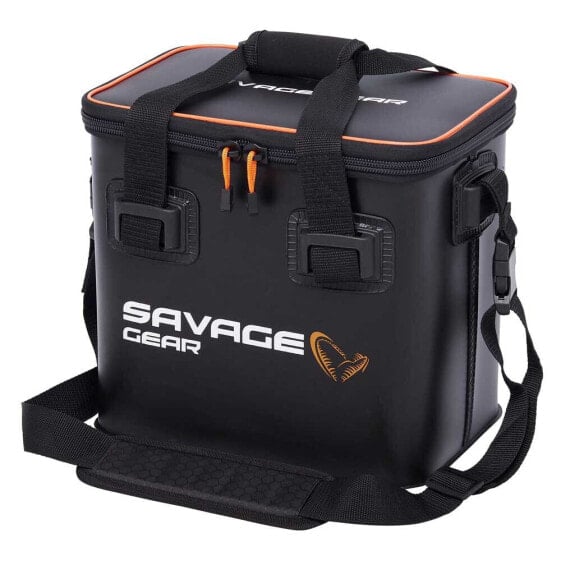 SAVAGE GEAR WPMP Cooler Tackle Stack 24L